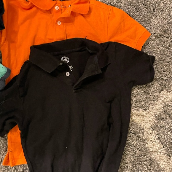 Selling boys clothes size 8/10 for all of the pieces in the picture